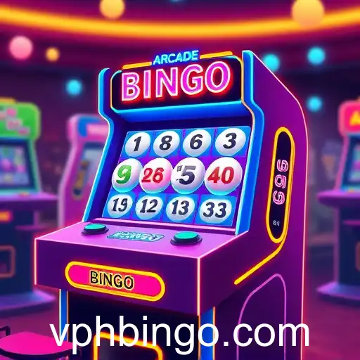 Exploring the Popularity of Arcade Bingo: A New Era for Online Gaming