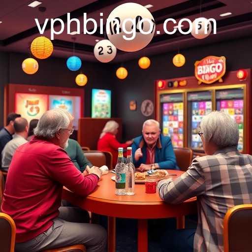 The Resurgence of Bingo in the Online Era