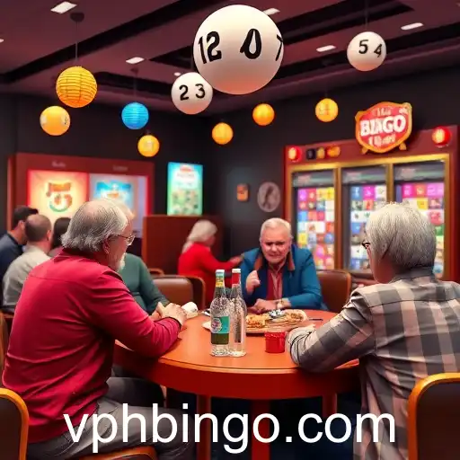 The Resurgence of Bingo in the Online Era