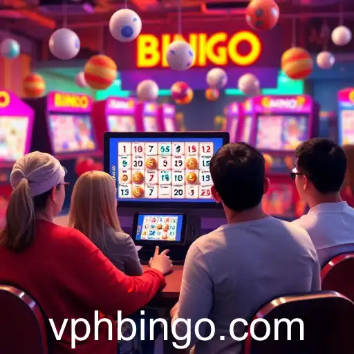 The Digital Evolution of Bingo in 2025