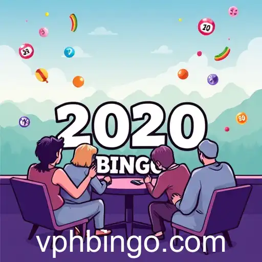 The Digital Evolution of Online Bingo