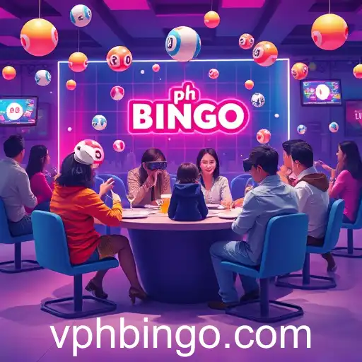 The Digital Evolution of Bingo