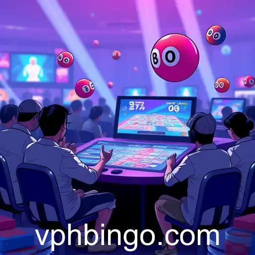 The Digital Landscape of English Gaming