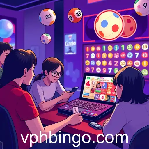 The Evolving World of Online Bingo