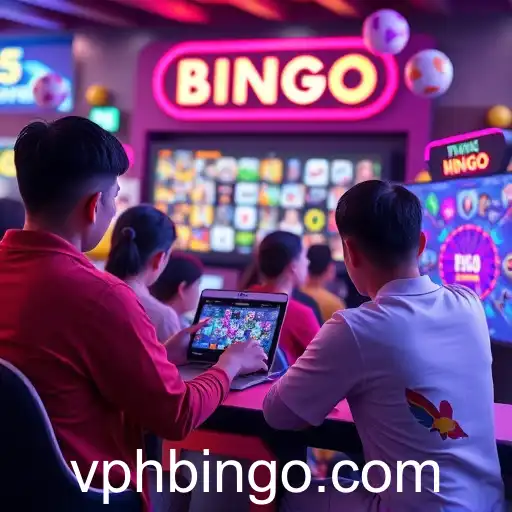 The Evolution and Impact of Online Bingo Games