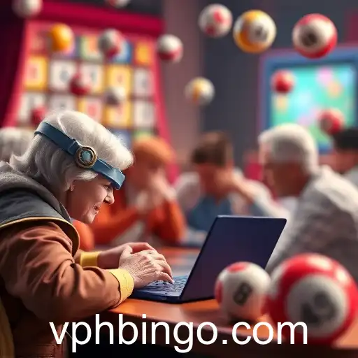 The Rise of Online Bingo: A Cultural Phenomenon