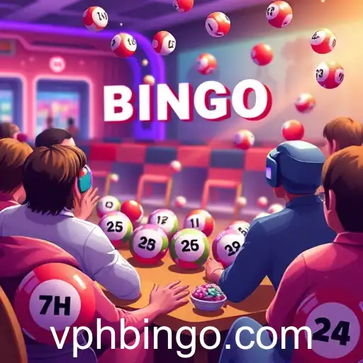 The Rise of Online Bingo: A Digital Game Revolution