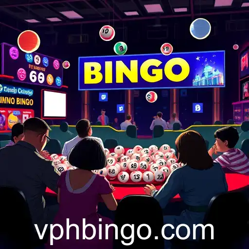 Growing Popularity of PH Bingo in 2025