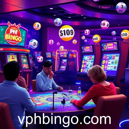 Revamping Traditional Fun: PH Bingo's Digital Evolution