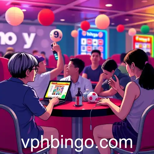 The Rise of PH Bingo in the Digital Age