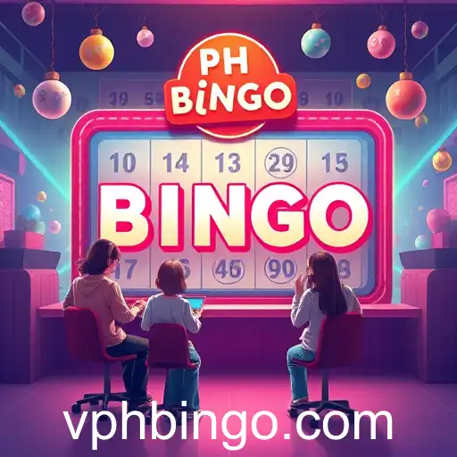The Rising Trend of PH Bingo Games