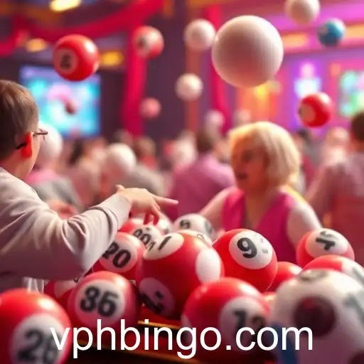 The Rise of Digital Bingo Platforms