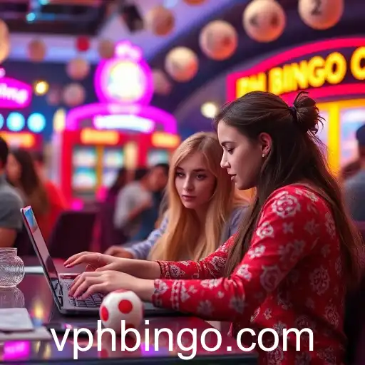 The Rise of Online Bingo in 2025