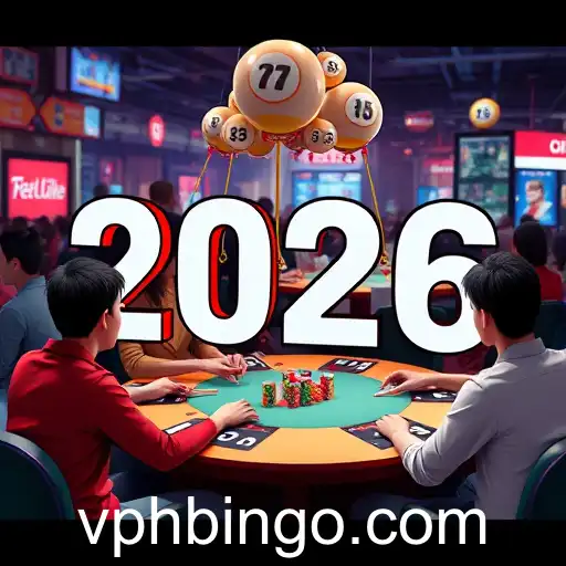 The Rise of Online Gaming: A Focus on PH Bingo