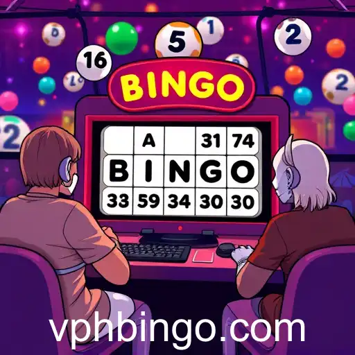 The Rise of PH Bingo in the Digital Age