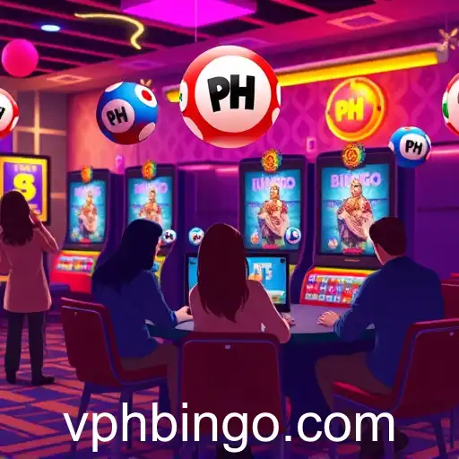 The Rising Popularity of Online Bingo