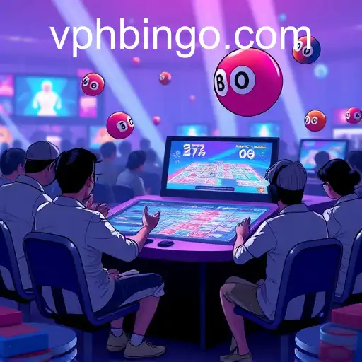 The Digital Landscape of English Gaming