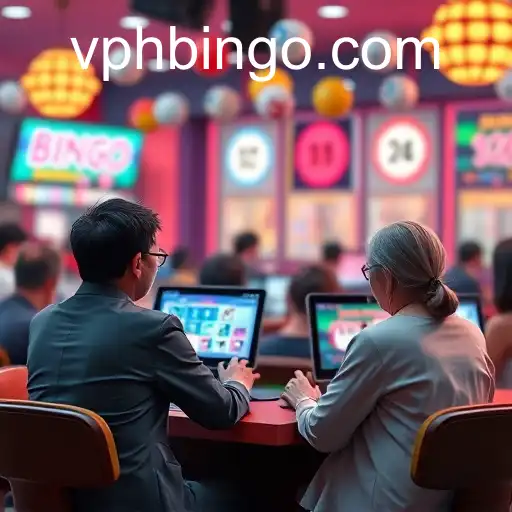 The Evolution of Online Bingo in the Digital Age