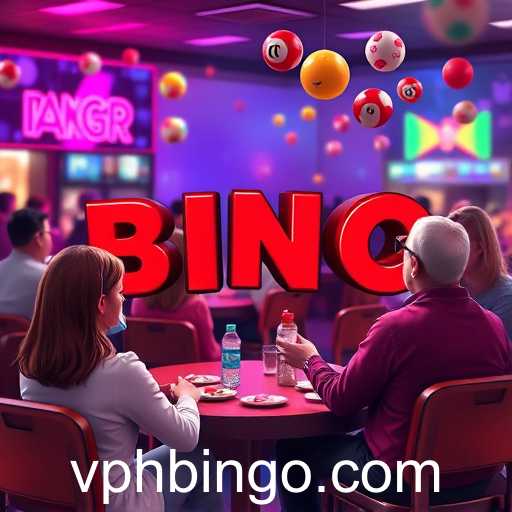 The Evolving World of Online Bingo