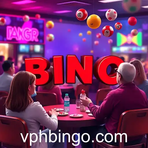 The Evolving World of Online Bingo