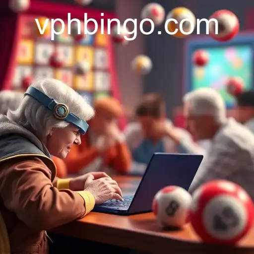 The Rise of Online Bingo: A Cultural Phenomenon