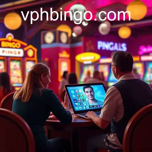 The Rise of Online Bingo Platforms in the Modern Era