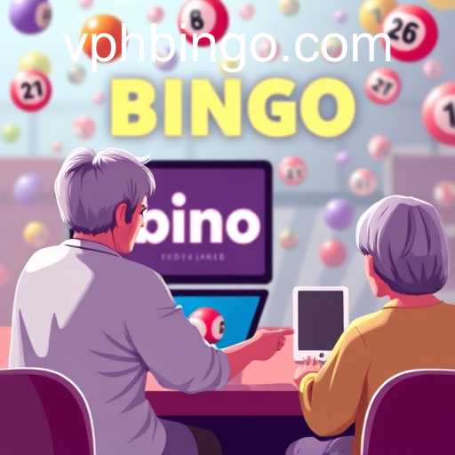 The Rise of Online Bingo: A 2026 Perspective