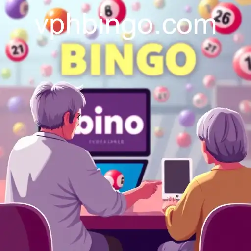 The Rise of Online Bingo: A 2026 Perspective