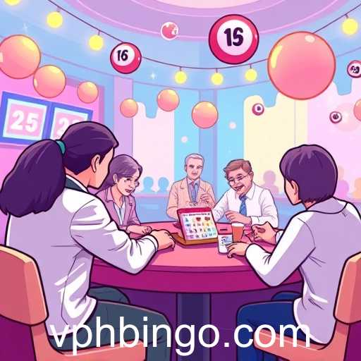PH Bingo Embraces Digital Transformation