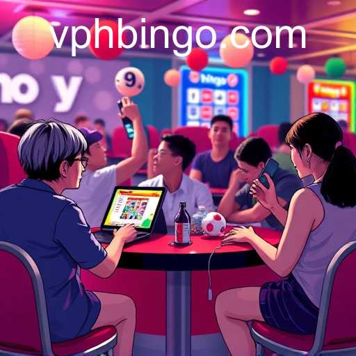 The Rise of PH Bingo in the Digital Age
