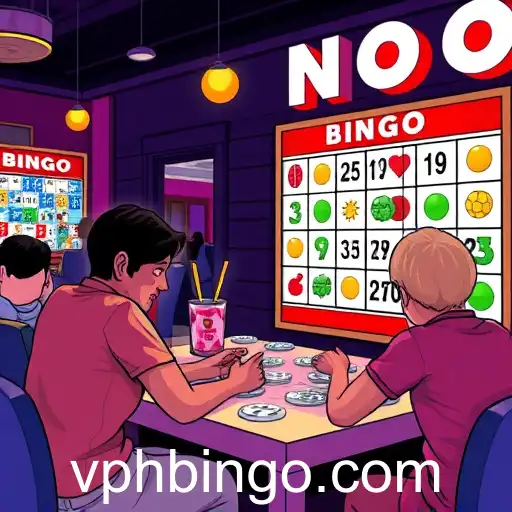 Digital Entertainment Evolution: PH Bingo Reign