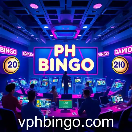 The Evolution of Online Gaming with PH Bingo