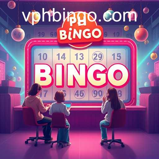 The Rising Trend of PH Bingo Games