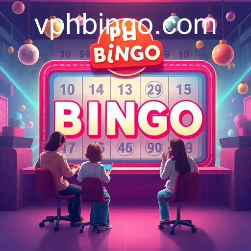 The Rising Trend of PH Bingo Games