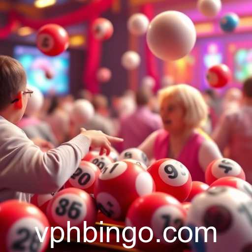 The Rise of Digital Bingo Platforms