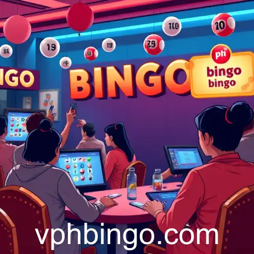 The Rise of Online Bingo in the Digital Age
