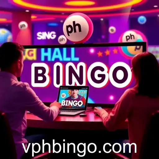 The Rise of Online Bingo Platforms