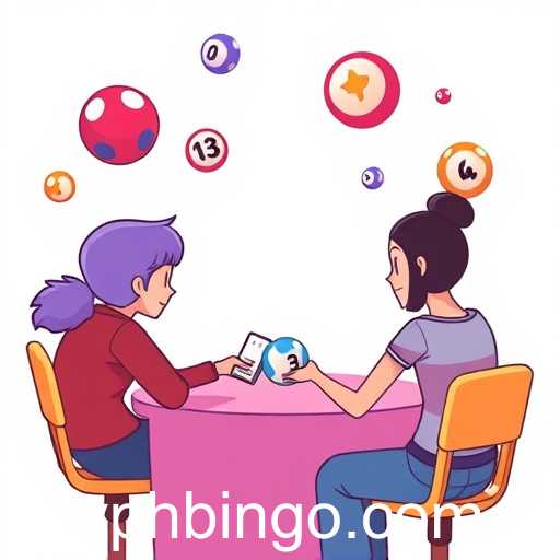 The Rise of Online Gaming: A Focus on PH Bingo