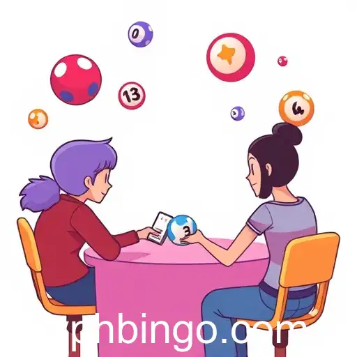 The Rise of Online Gaming: A Focus on PH Bingo