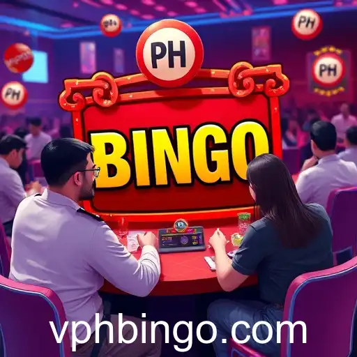 The Rising Popularity of Online Bingo